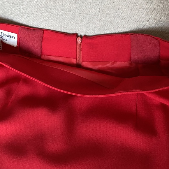 Vintage Rena Rowan for Saville suit - Picture 7 of 7